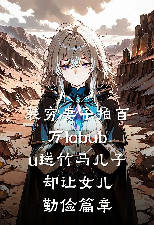 装穷妻子拍百万labubu送竹马儿子，却让女儿勤俭篇章