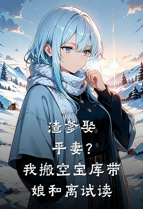 渣爹娶平妻？我搬空宝库带娘和离试读