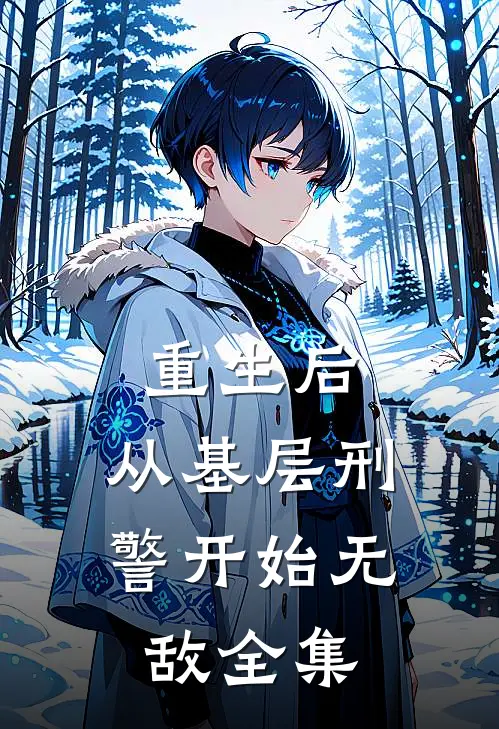重生后，从基层刑警开始无敌全集