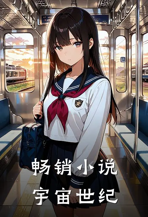 畅销小说宇宙世纪