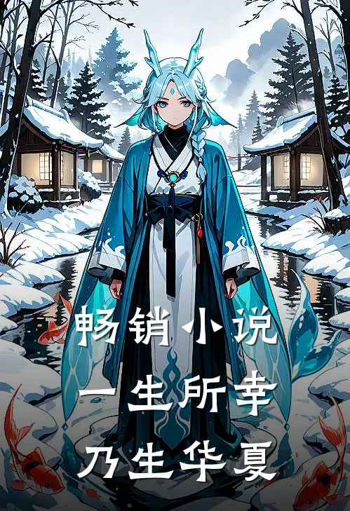 畅销小说一生所幸,乃生华夏