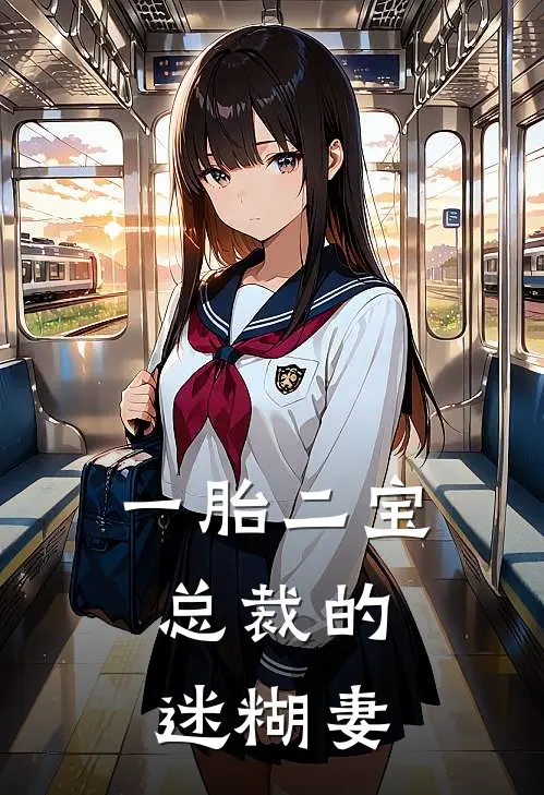 一胎二宝：总裁的迷糊妻