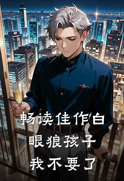 畅读佳作白眼狼孩子我不要了