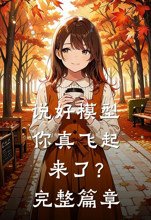 说好模型，你真飞起来了？完整篇章
