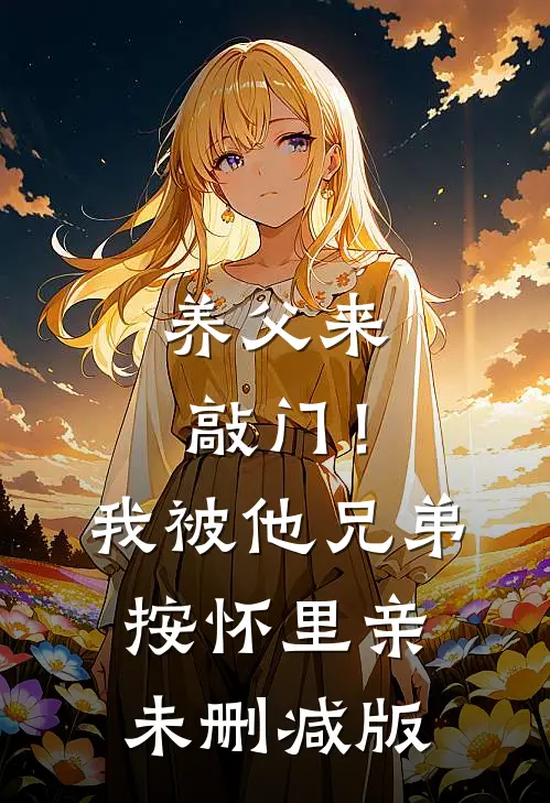 养父来敲门！我被他兄弟按怀里亲未删减版
