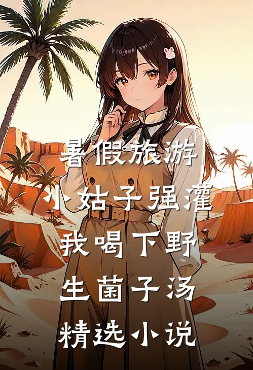 暑假旅游，小姑子强灌我喝下野生菌子汤精选小说