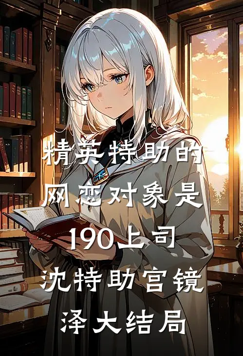 精英特助的网恋对象是190上司沈特助宫镜泽大结局
