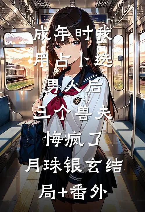成年时我用占卜选男人后，三个兽夫悔疯了。月珠银玄结局+番外