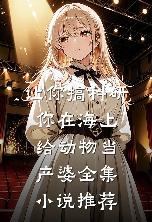 让你搞科研，你在海上给动物当产婆全集小说推荐