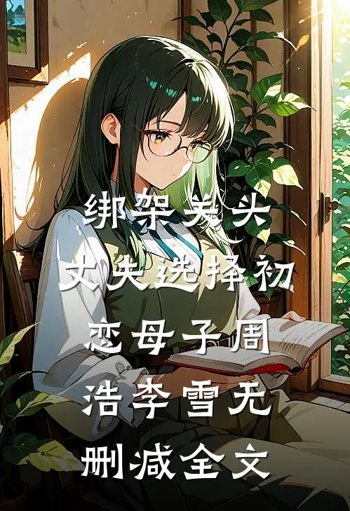 绑架关头，丈夫选择初恋母子周浩李雪无删减全文