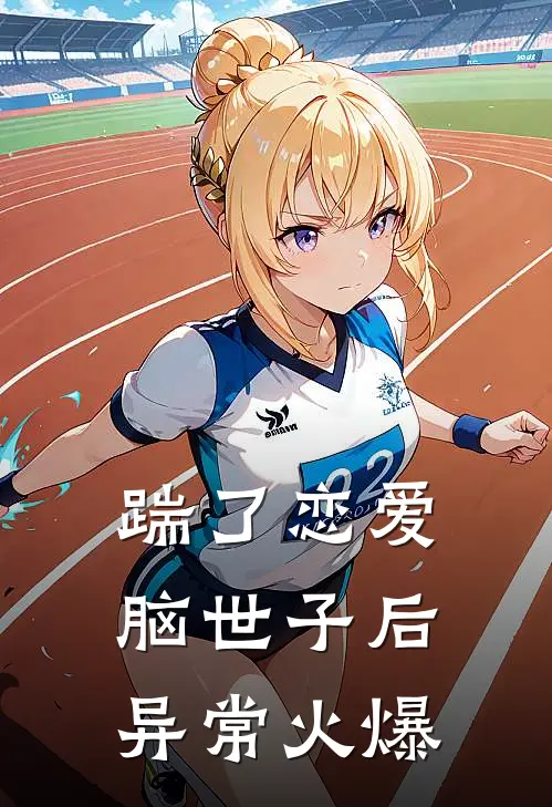 踹了恋爱脑世子后异常火爆