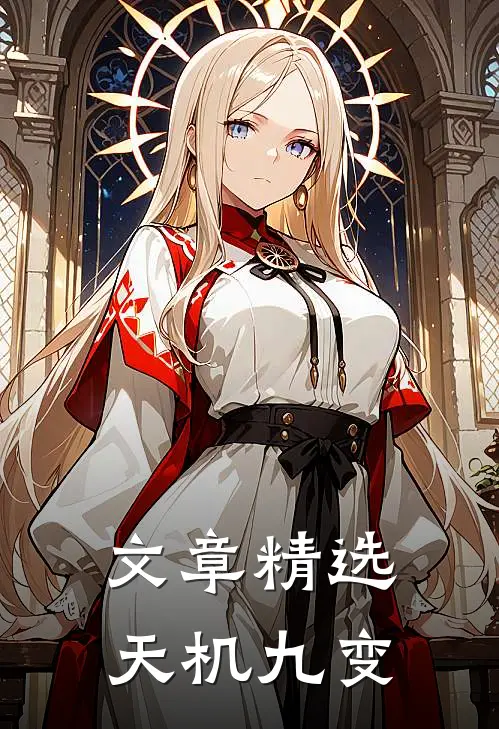 文章精选天机九变