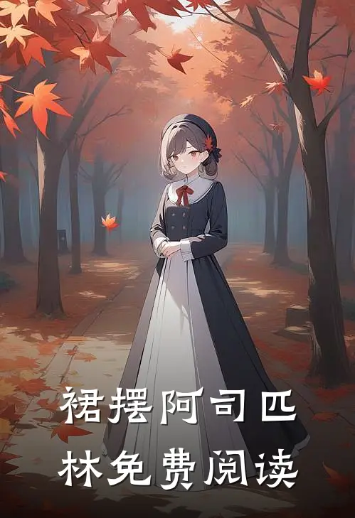 裙摆 阿司匹林免费阅读