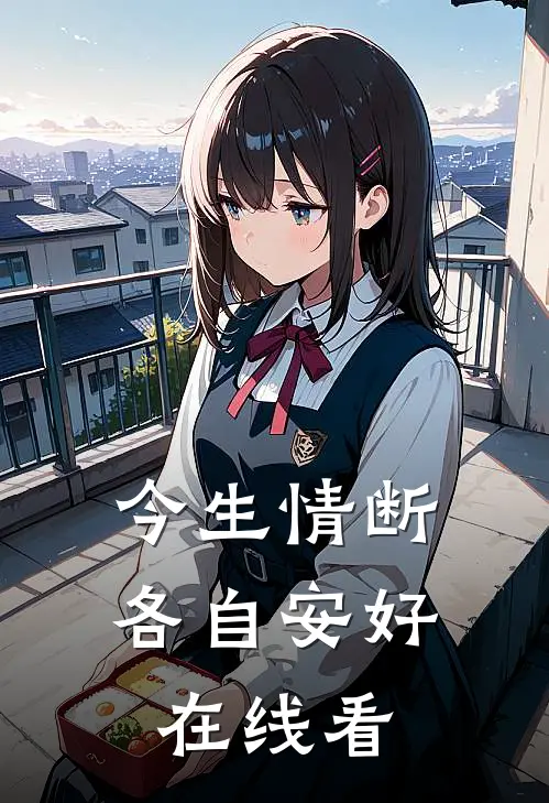 今生情断，各自安好在线看