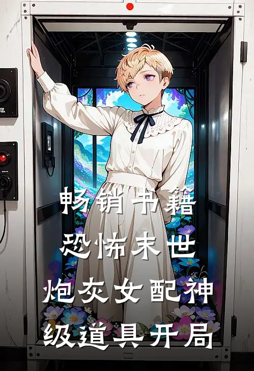 畅销书籍恐怖末世，炮灰女配神级道具开局