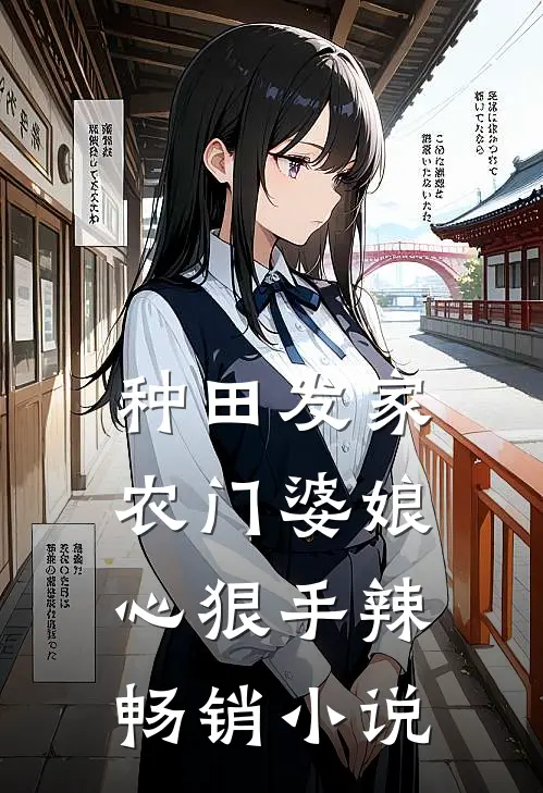 种田发家：农门婆娘心狠手辣畅销小说