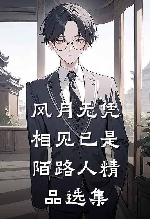 风月无凭，相见已是陌路人精品选集