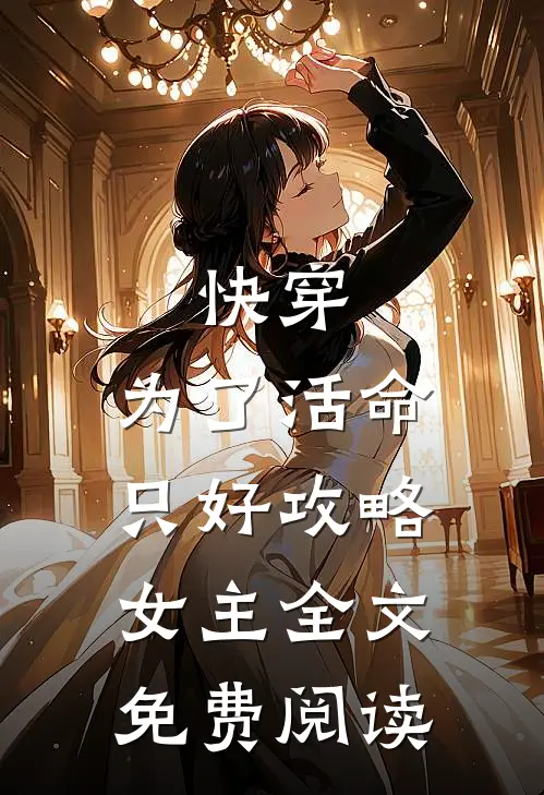 快穿：为了活命，只好攻略女主全文免费阅读