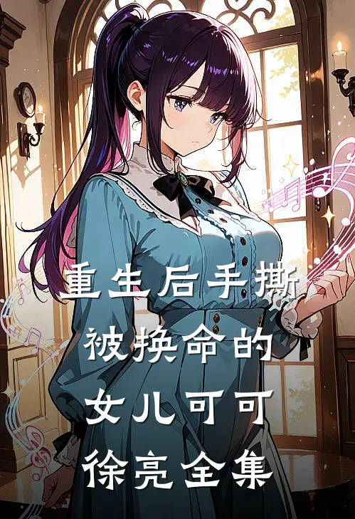 重生后手撕被换命的女儿可可徐亮 全集