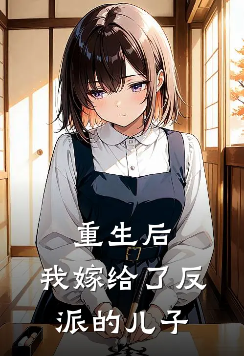 重生后，我嫁给了反派的儿子