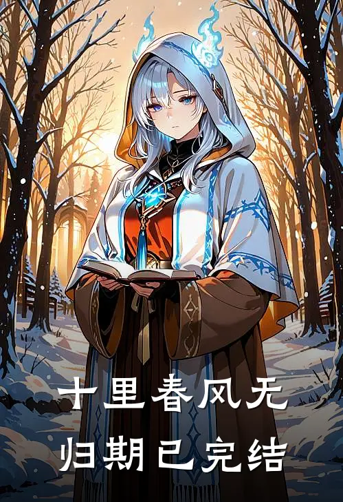 十里春风无归期已完结