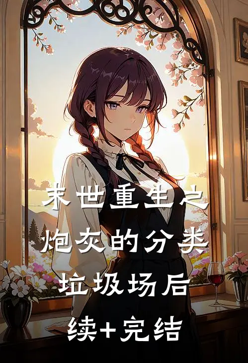 末世重生之炮灰的分类垃圾场后续+完结