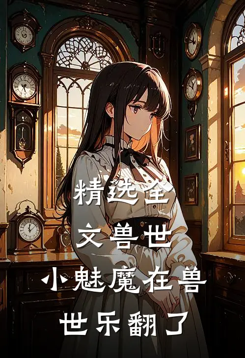 精选全文兽世：小魅魔在兽世乐翻了