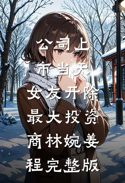 公司上市当天，女友开除最大投资商林婉姜程完整版