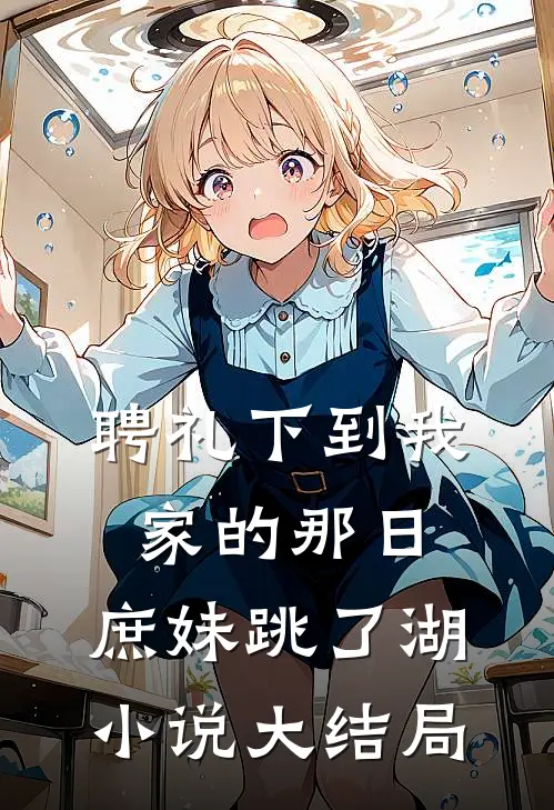 聘礼下到我家的那日，庶妹跳了湖小说大结局