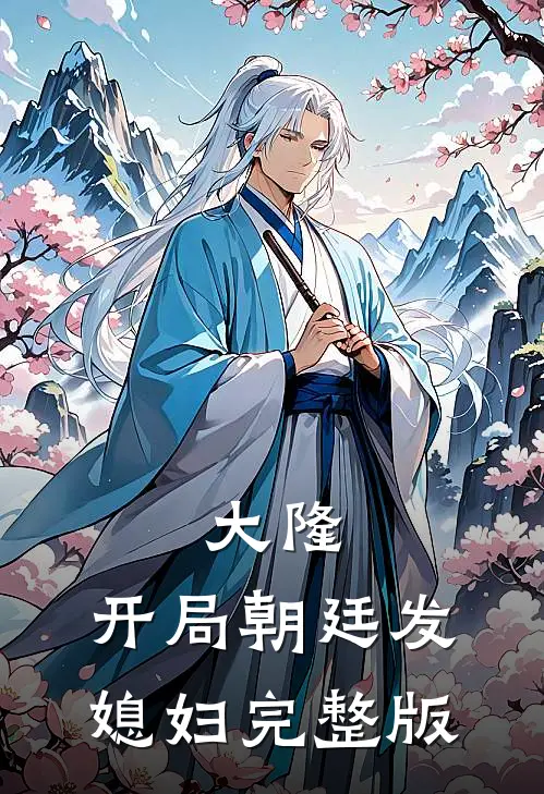 大隆，开局朝廷发媳妇完整版