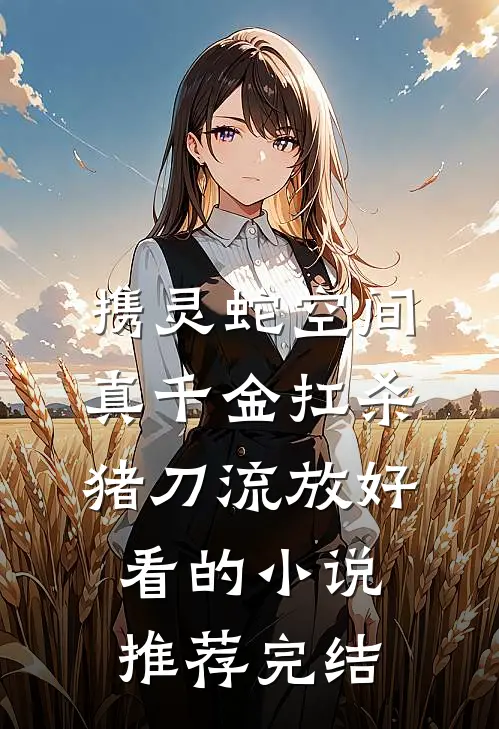 携灵蛇空间，真千金扛杀猪刀流放好看的小说推荐完结