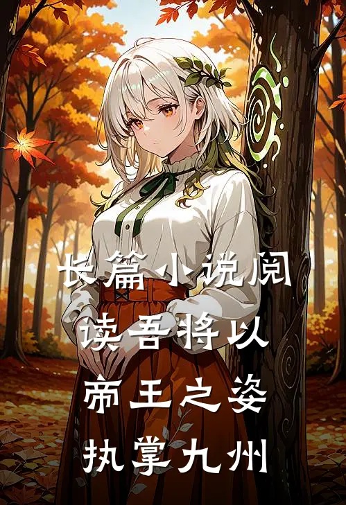 长篇小说阅读吾将以帝王之姿执掌九州