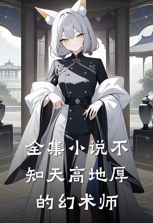 全集小说不知天高地厚的幻术师