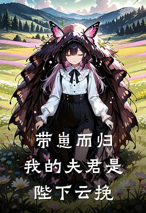 带崽而归，我的夫君是陛下云挽
