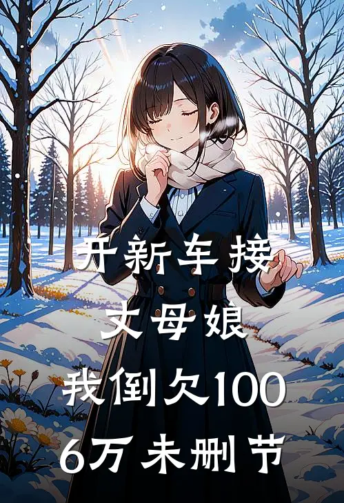 开新车接丈母娘，我倒欠1006万未删节