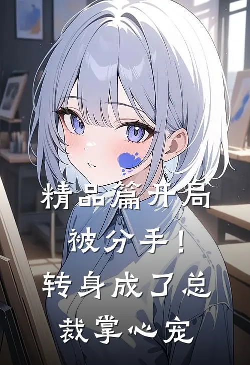 精品篇开局被分手！转身成了总裁掌心宠
