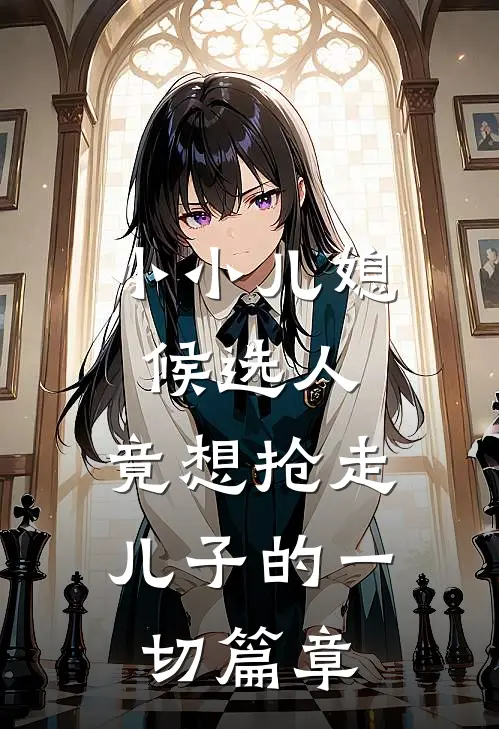 小小儿媳候选人，竟想抢走儿子的一切篇章