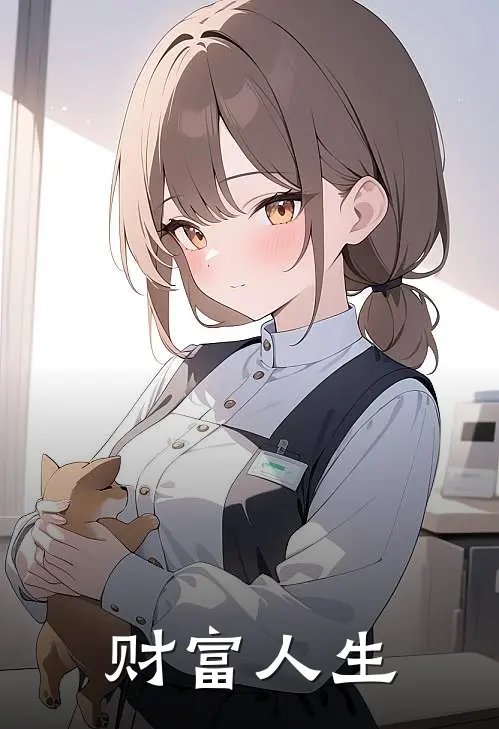 财富人生