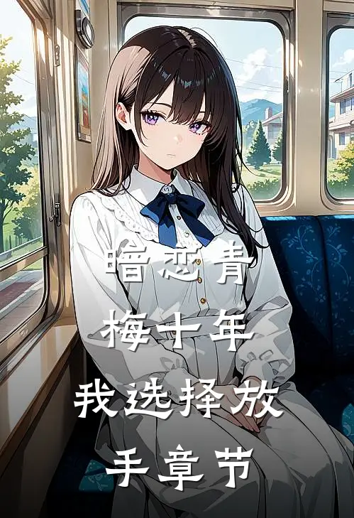 暗恋青梅十年，我选择放手章节