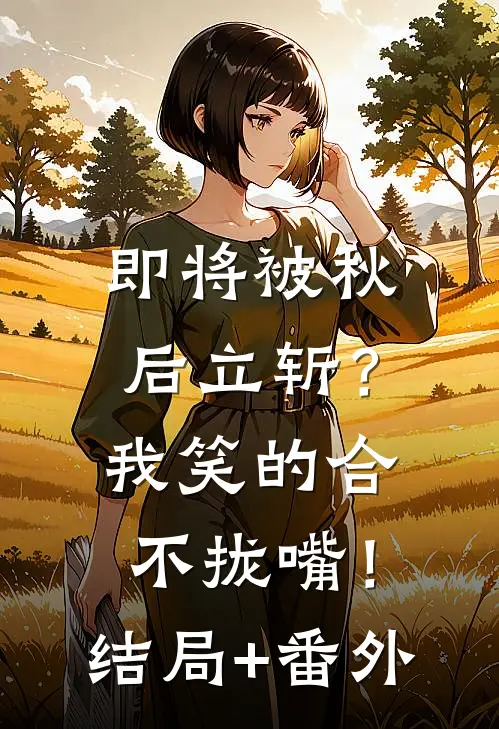 即将被秋后立斩？我笑的合不拢嘴！结局+番外