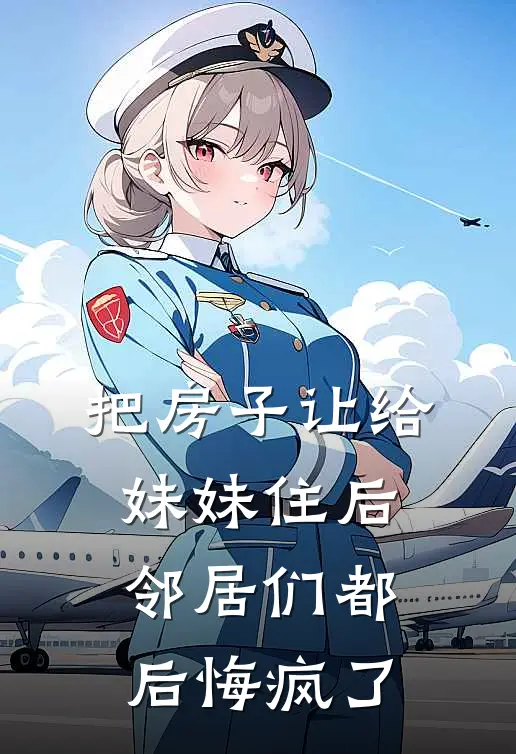 把房子让给妹妹住后，邻居们都后悔疯了