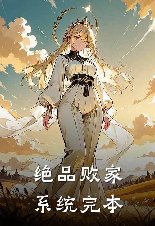 绝品败家系统完本