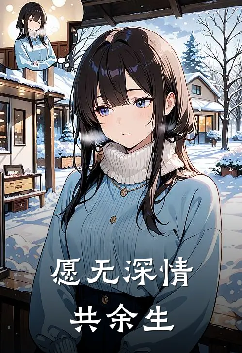 愿无深情共余生