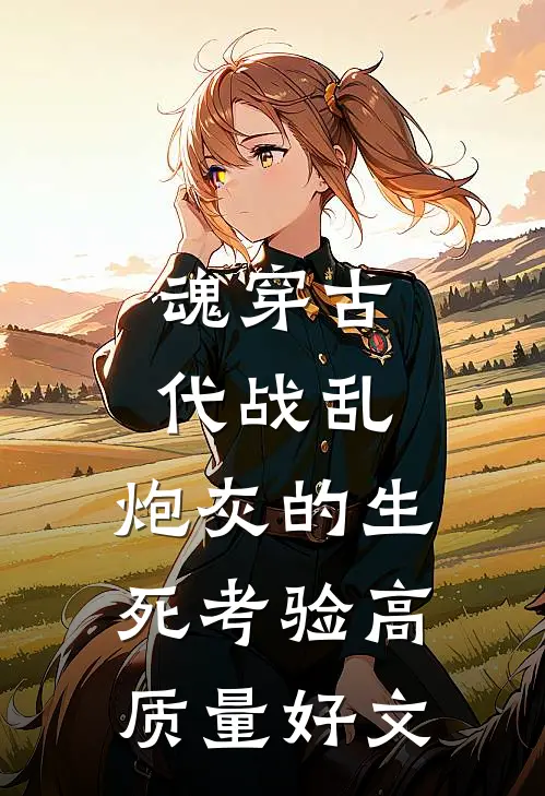 魂穿古代战乱：炮灰的生死考验高质量好文