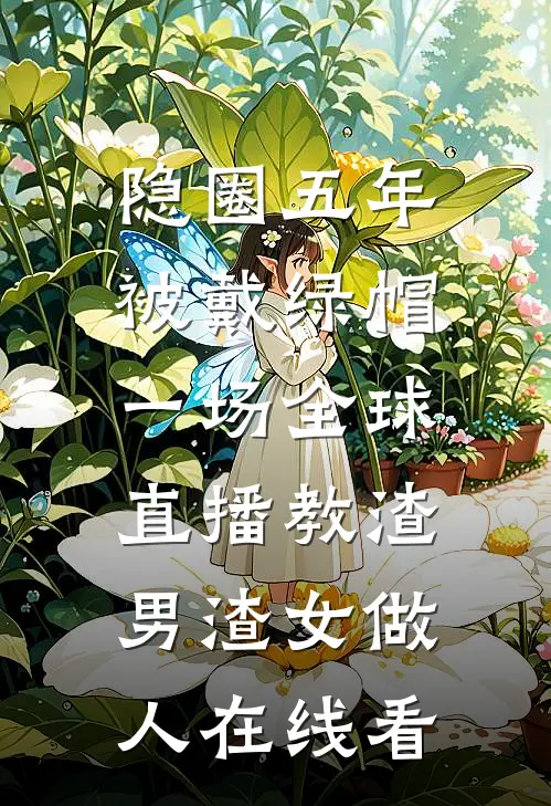 隐圈五年被戴绿帽，一场全球直播教渣男渣女做人在线看