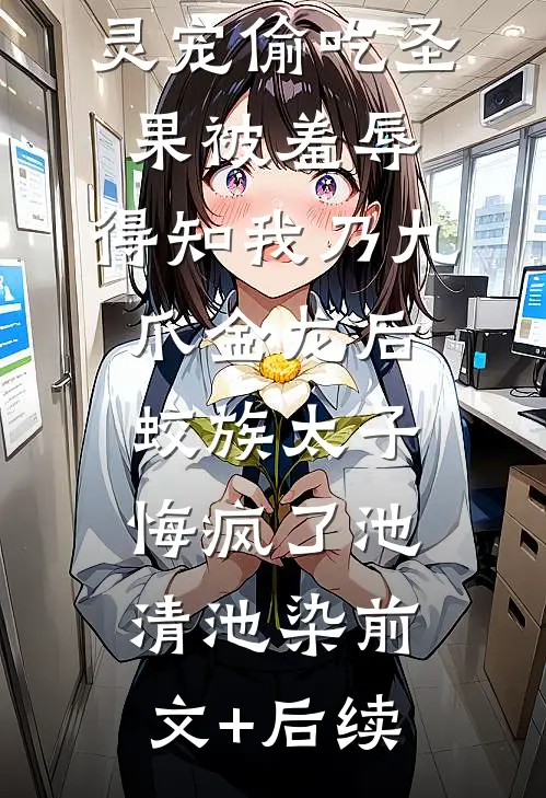 灵宠偷吃圣果被羞辱，得知我乃九爪金龙后，蛟族太子悔疯了池清池染前文+后续