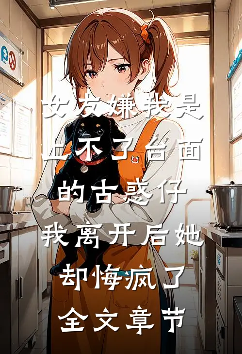 女友嫌我是上不了台面的古惑仔，我离开后她却悔疯了全文章节