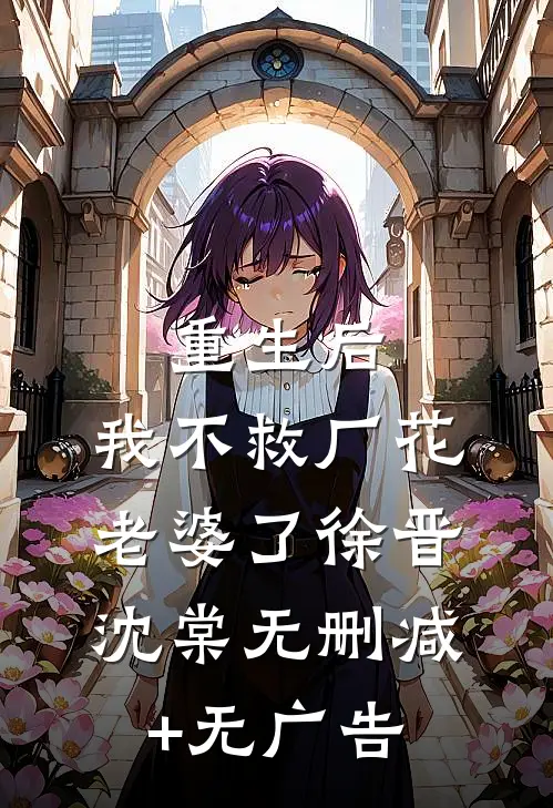 重生后，我不救厂花老婆了徐晋沈棠无删减+无广告