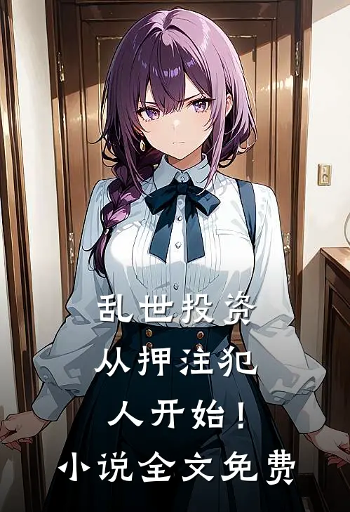 乱世投资：从押注犯人开始！小说全文免费