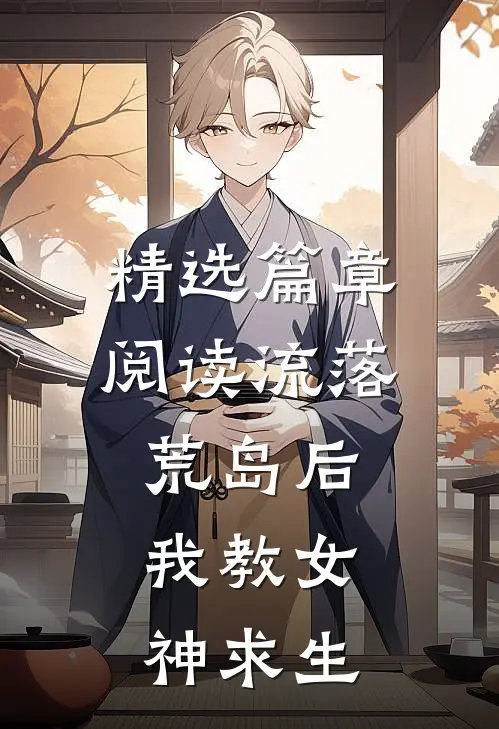 精选篇章阅读流落荒岛后,我教女神求生